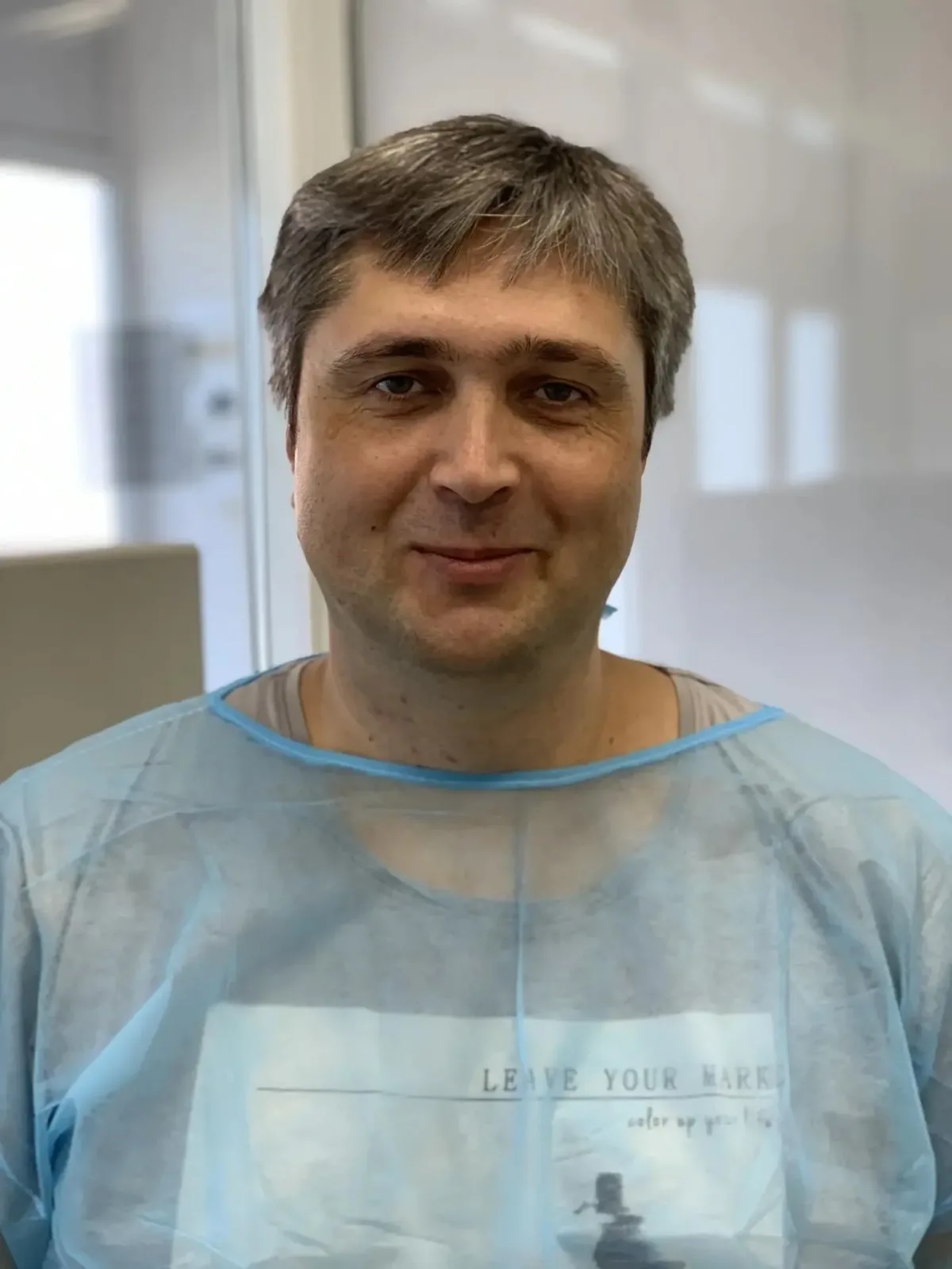 Гарковенко Андрей Вячеславович