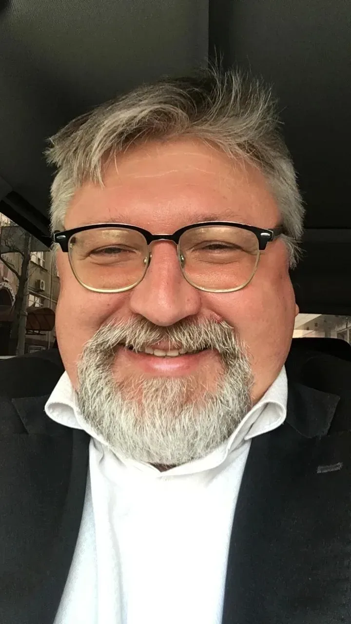 Радченко Виталий Васильевич